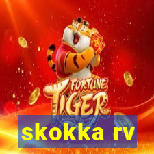 skokka rv